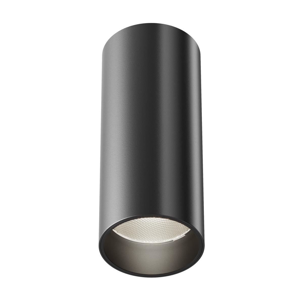 Потолочный светильник FOCUS LED 4000K 1x12Вт 50° / Maytoni C056CL-L12B4K-W-B Потолочный светильник FOCUS LED 4000K 1x12Вт 50° / Maytoni C056CL-L12B4K-W-B