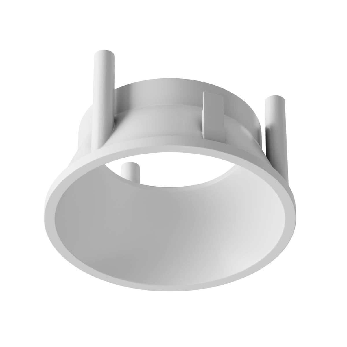 Декоративная рамка-отражатель для накладных светильников серии Alfa LED / Maytoni C064-01W Декоративная рамка-отражатель для накладных светильников серии Alfa LED / Maytoni C064-01W