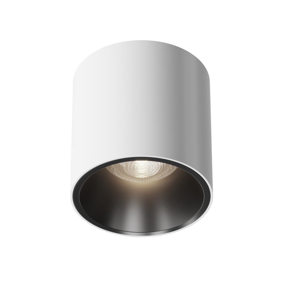 Потолочный светильник Alfa LED 4000K 1x12Вт 24° / Maytoni C064CL-L12W4K Потолочный светильник Alfa LED 4000K 1x12Вт 24° / Maytoni C064CL-L12W4K