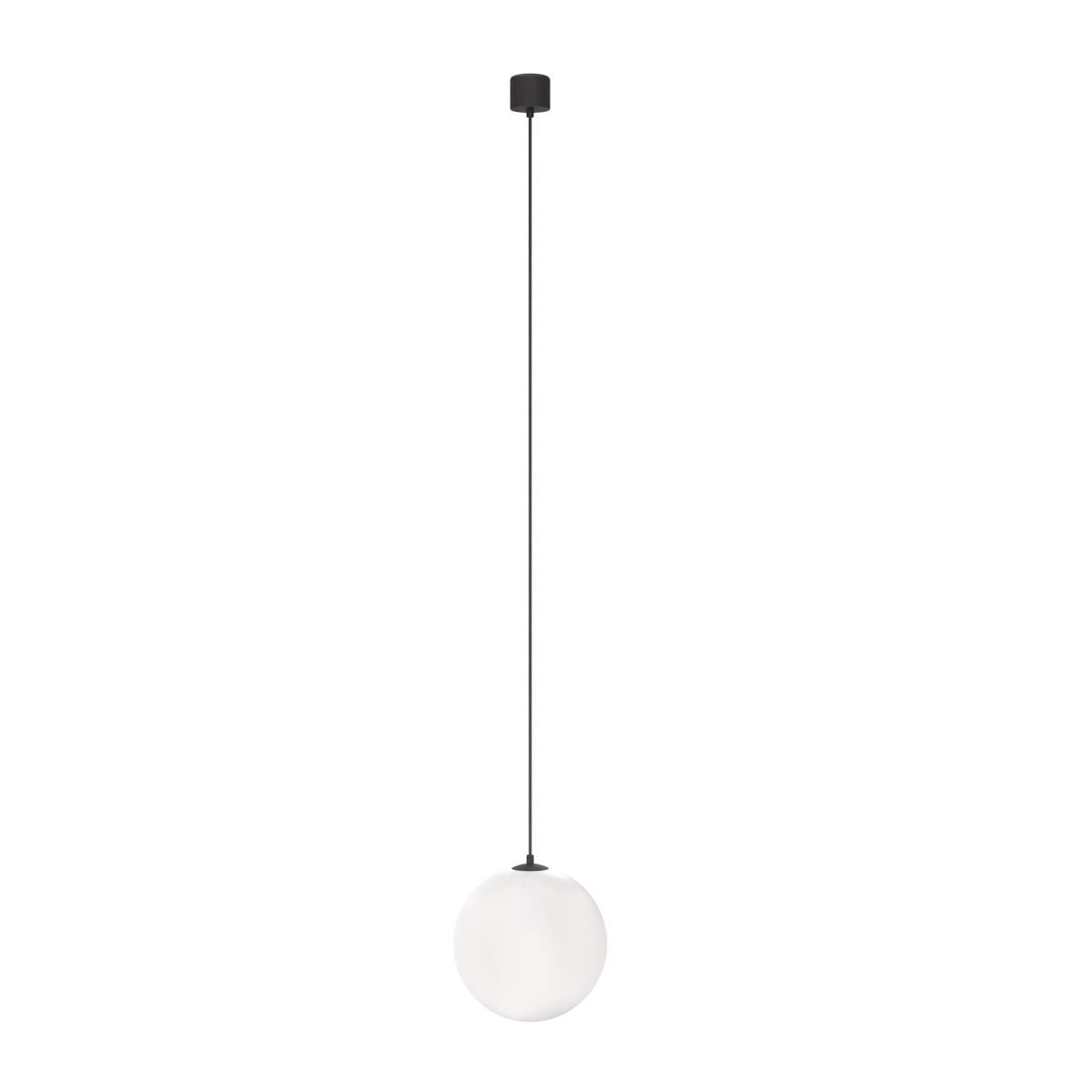 Подвесной светильник LUNA 3000K 1x5Вт 360° / Maytoni P039PL-5W3K-20-B Подвесной светильник LUNA 3000K 1x5Вт 360° / Maytoni P039PL-5W3K-20-B