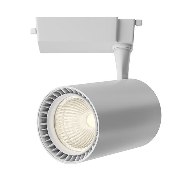 Трековый светильник Vuoro Unity 3000K 15Вт 60° / Maytoni TR003-1-15W3K-W-W Трековый светильник Vuoro Unity 3000K 15Вт 60° / Maytoni TR003-1-15W3K-W-W