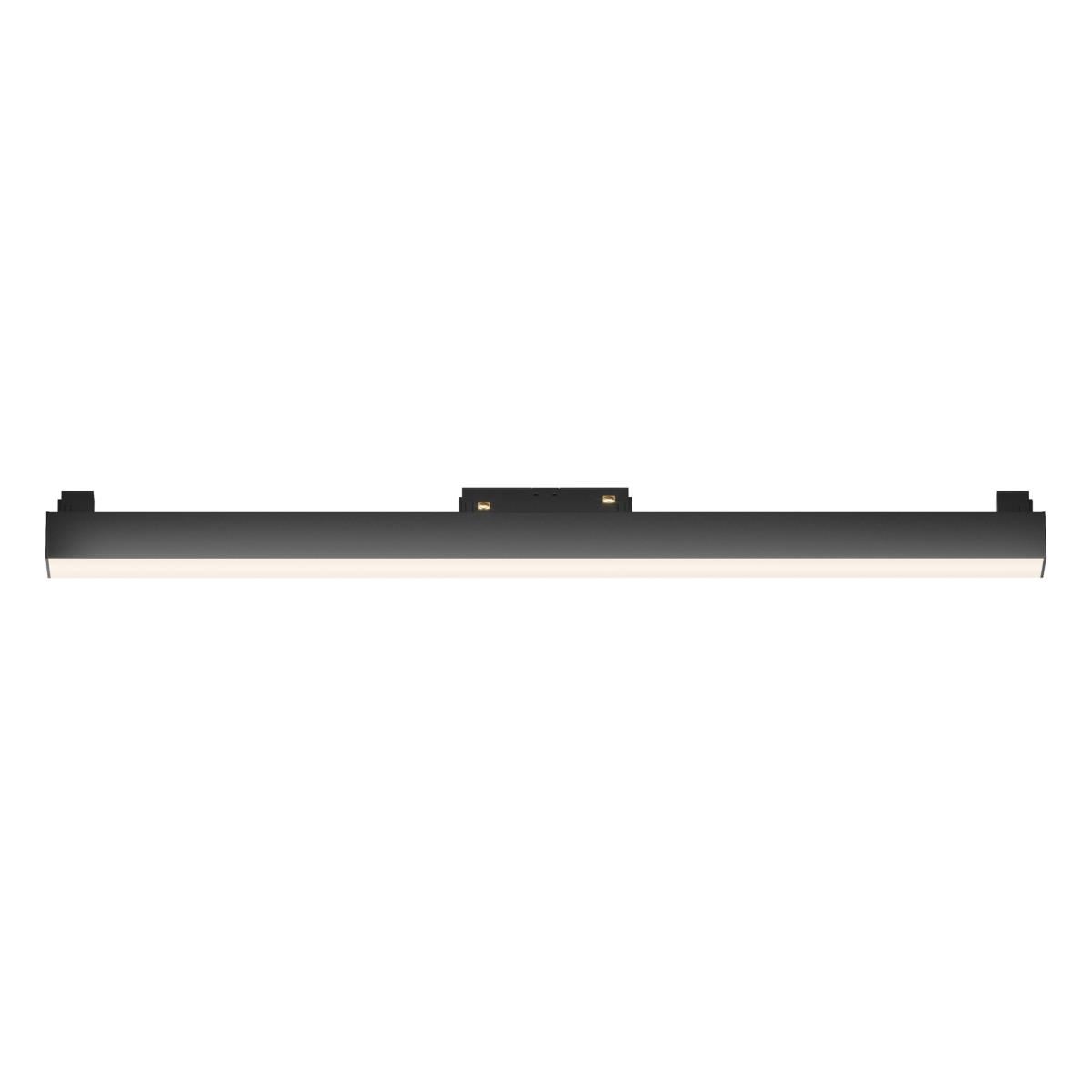 Трековый светильник Basis Gravity 3000K 20Вт 120° / Maytoni TR074-2-20W3K-B Трековый светильник Basis Gravity 3000K 20Вт 120° / Maytoni TR074-2-20W3K-B