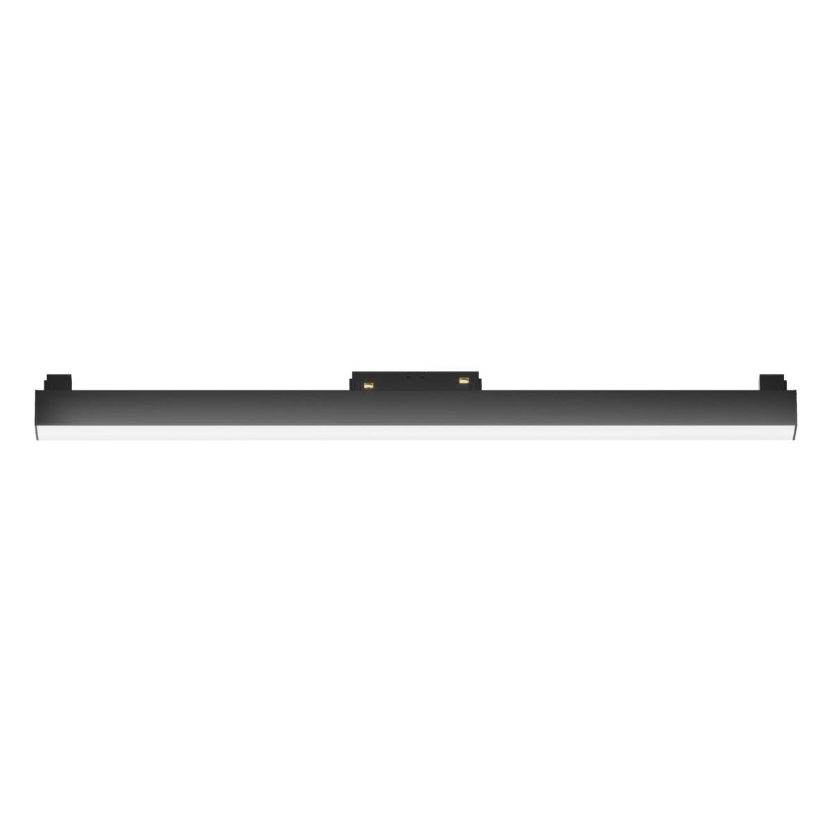 Трековый светильник Basis Gravity 4000K 20Вт 120° / Maytoni TR074-2-20W4K-B Трековый светильник Basis Gravity 4000K 20Вт 120° / Maytoni TR074-2-20W4K-B