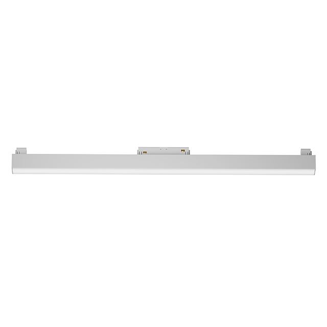 Трековый светильник Basis Gravity 4000K 20Вт 120° / Maytoni TR074-2-20W4K-W Трековый светильник Basis Gravity 4000K 20Вт 120° / Maytoni TR074-2-20W4K-W