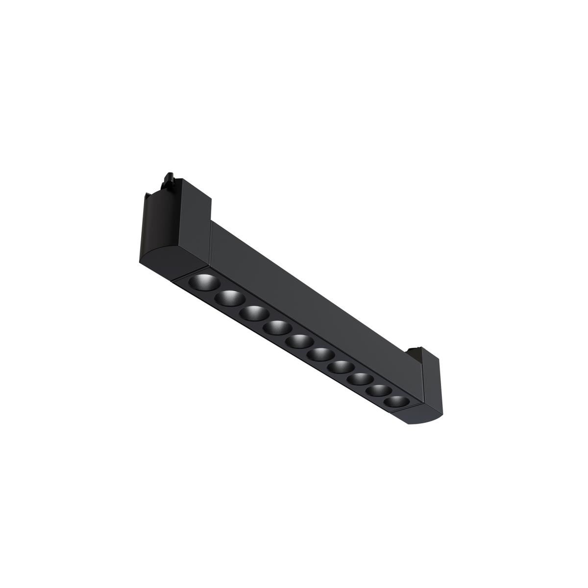Трековый светильник Points Unity 3000K 10Вт 36° / Maytoni TR010-1-10W3K-M-B Трековый светильник Points Unity 3000K 10Вт 36° / Maytoni TR010-1-10W3K-M-B