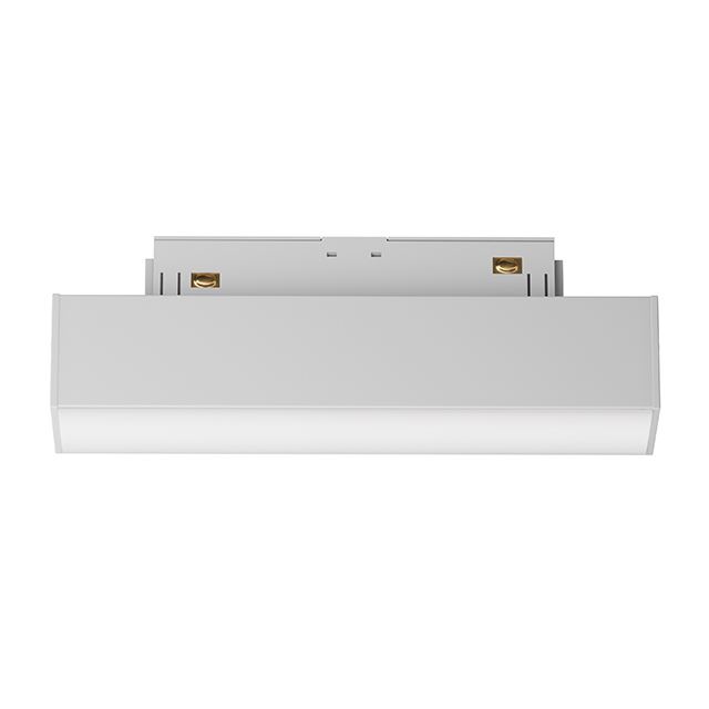 Трековый светильник Basis Gravity 4000K 7Вт 120° / Maytoni TR074-2-7W4K-W Трековый светильник Basis Gravity 4000K 7Вт 120° / Maytoni TR074-2-7W4K-W
