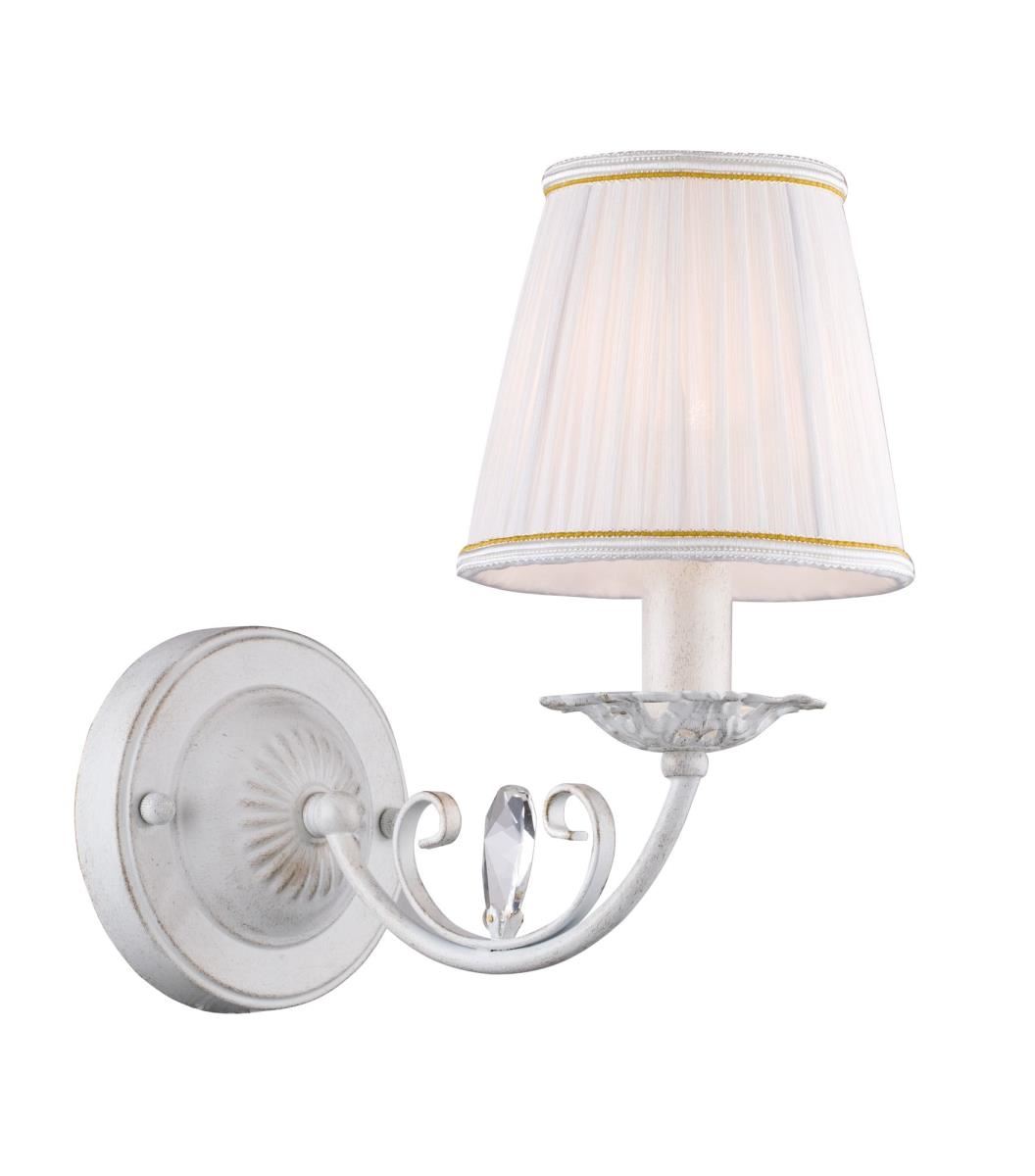 Настенный светильник (бра) Freya Bianchi FR2307-WL-01-WG Настенный светильник (бра) Freya Bianchi FR2307-WL-01-WG
