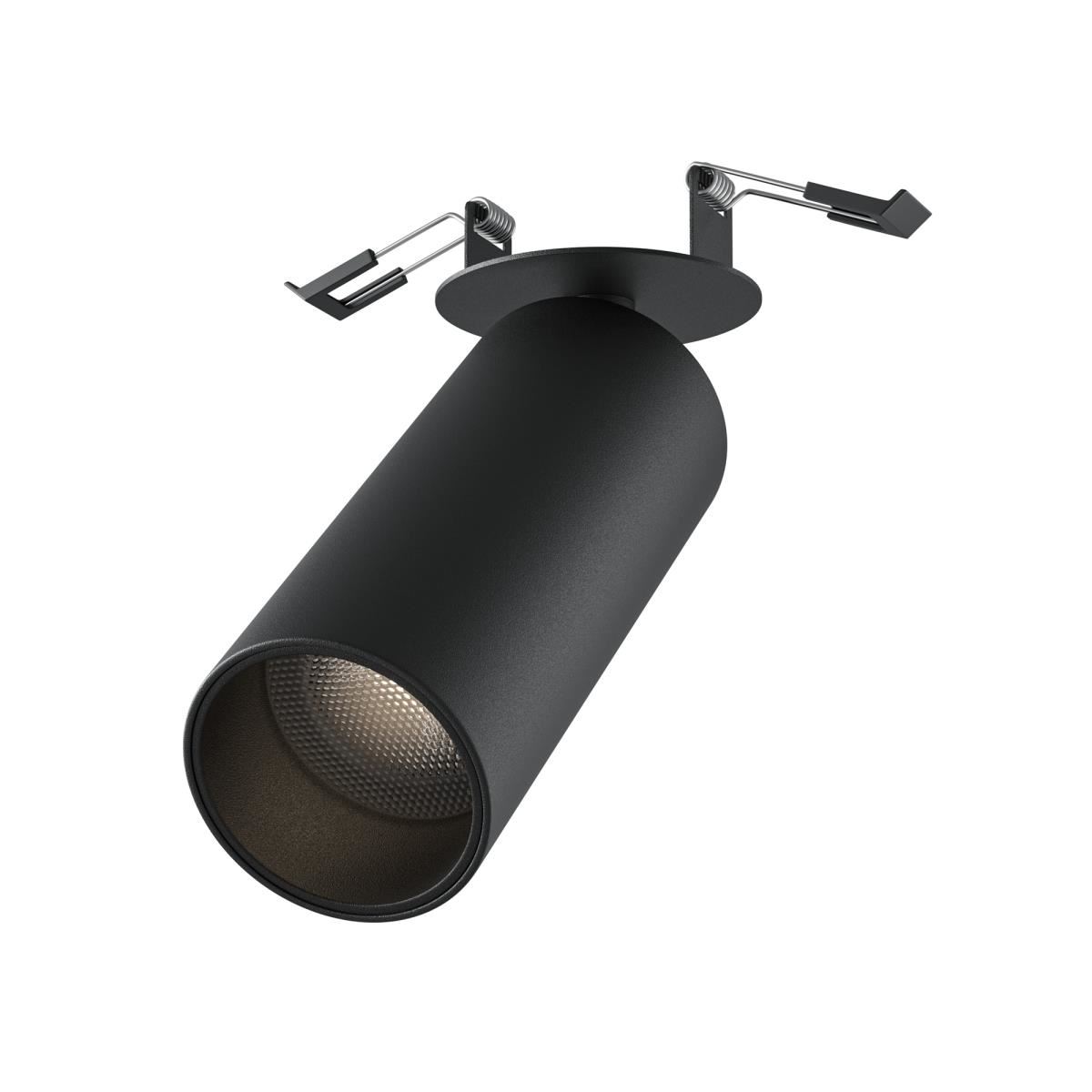 Потолочный светильник FOCUS LED 4000K 1x12W 50° / Maytoni C053CL-L12W4K-W-B Потолочный светильник FOCUS LED 4000K 1x12W 50° / Maytoni C053CL-L12W4K-W-B