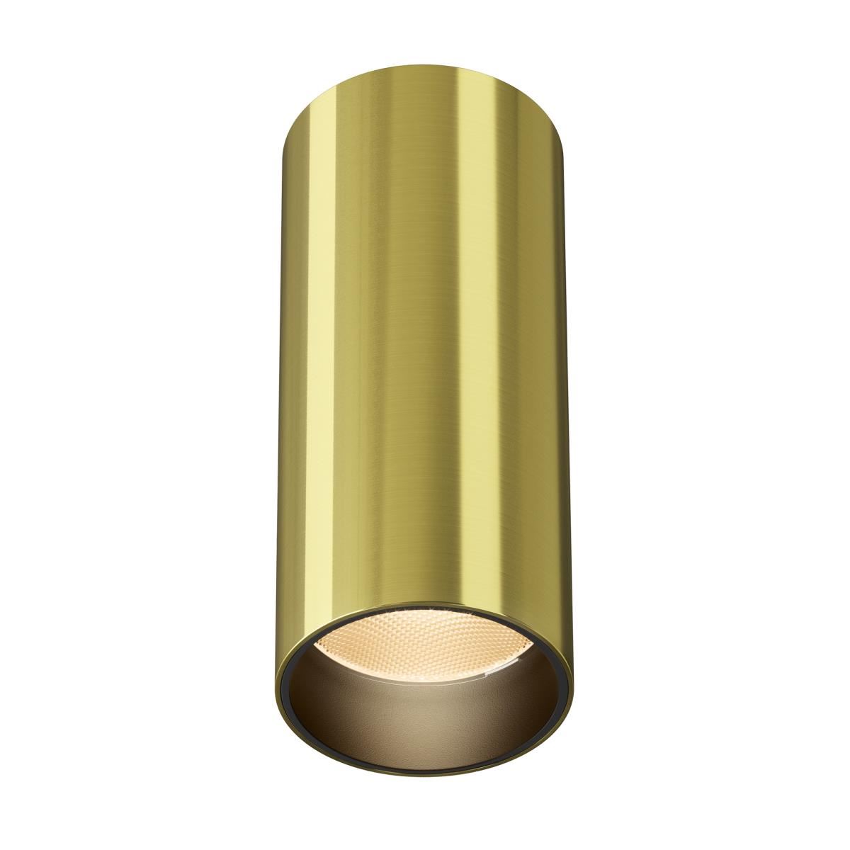 Потолочный светильник FOCUS LED 2700К 12Вт 50° / Maytoni C056CL-L12W2.7K-W-BS Потолочный светильник FOCUS LED 2700К 12Вт 50° / Maytoni C056CL-L12W2.7K-W-BS