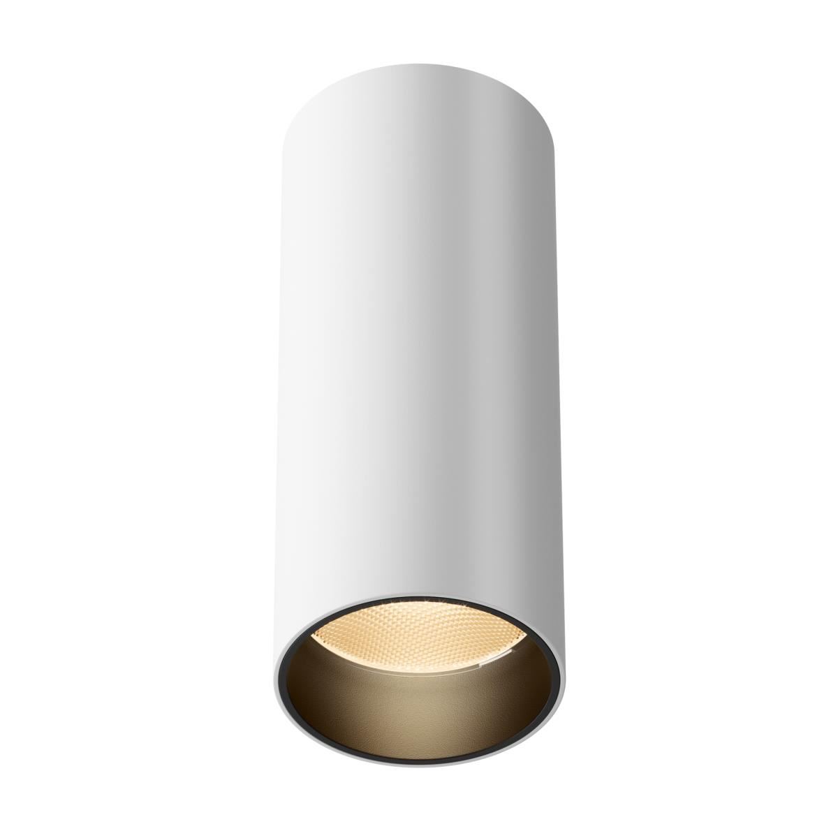 Потолочный светильник FOCUS LED 2700K 12Вт 50° IP 20 / Maytoni C056CL-L12W2.7K-W-W Потолочный светильник FOCUS LED 2700K 12Вт 50° IP 20 / Maytoni C056CL-L12W2.7K-W-W