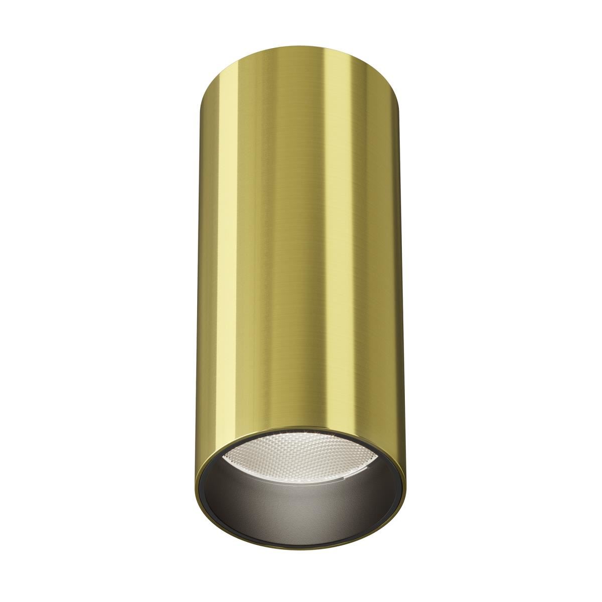 Потолочный светильник FOCUS LED 4000K 12W 50° / Maytoni C056CL-L12W4K-W-BS Потолочный светильник FOCUS LED 4000K 12W 50° / Maytoni C056CL-L12W4K-W-BS