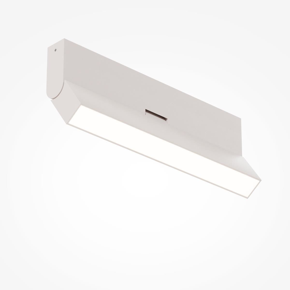 Потолочный светильник Basis Rot 4000K 12Вт 120° / Maytoni C133CL-12W4K-W Потолочный светильник Basis Rot 4000K 12Вт 120° / Maytoni C133CL-12W4K-W