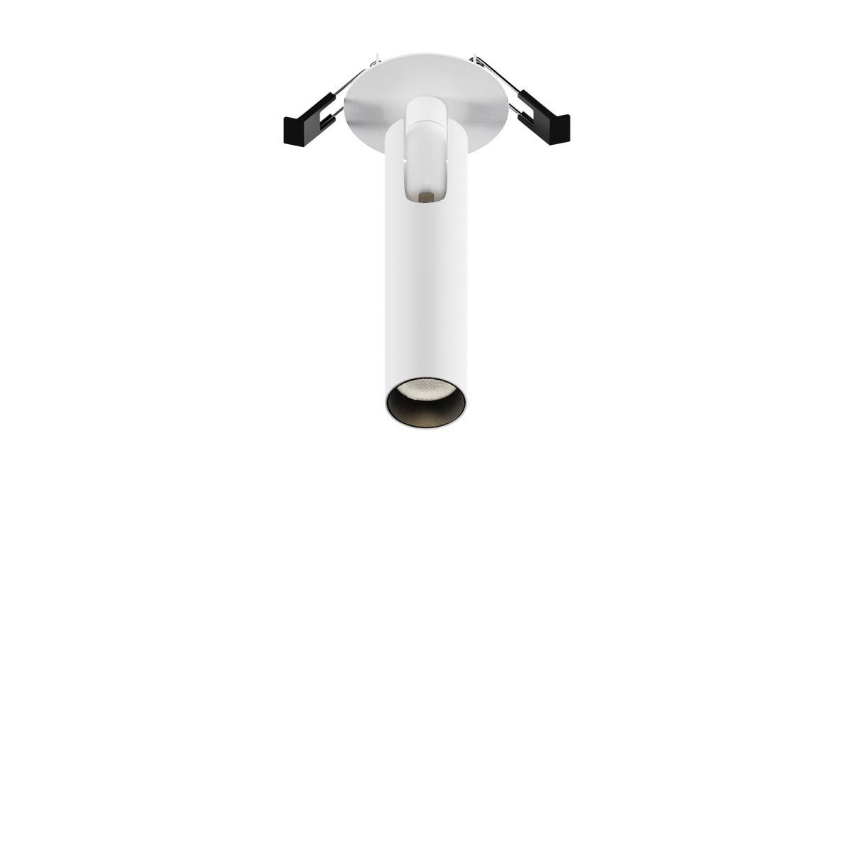 Встраиваемый светильник Focus T 3000K 6Вт 36° / Maytoni C141RS-L125-6W3K-W Встраиваемый светильник Focus T 3000K 6Вт 36° / Maytoni C141RS-L125-6W3K-W