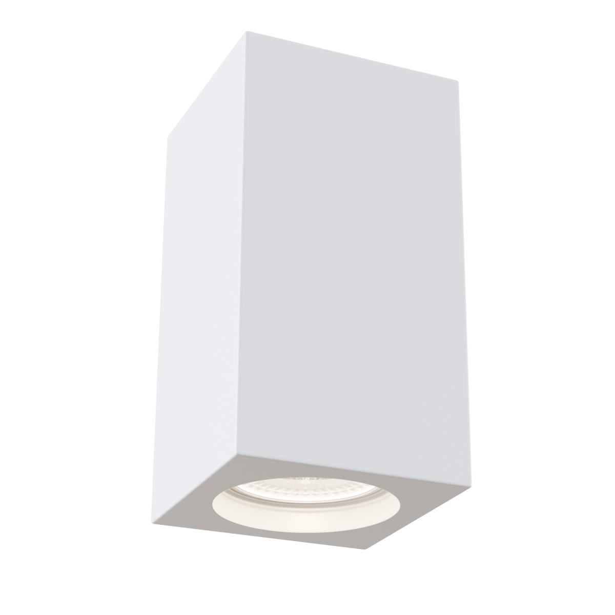Потолочный светильник Conik gyps 1x30Вт GU10 / Maytoni C005CW-01W Потолочный светильник Conik gyps 1x30Вт GU10 / Maytoni C005CW-01W