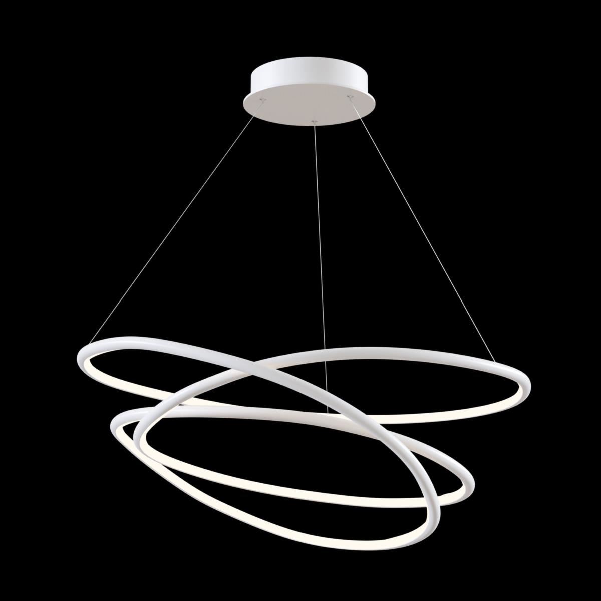 Подвесной светильник Maytoni Nola MOD100PL-L88W Подвесной светильник Maytoni Nola MOD100PL-L88W