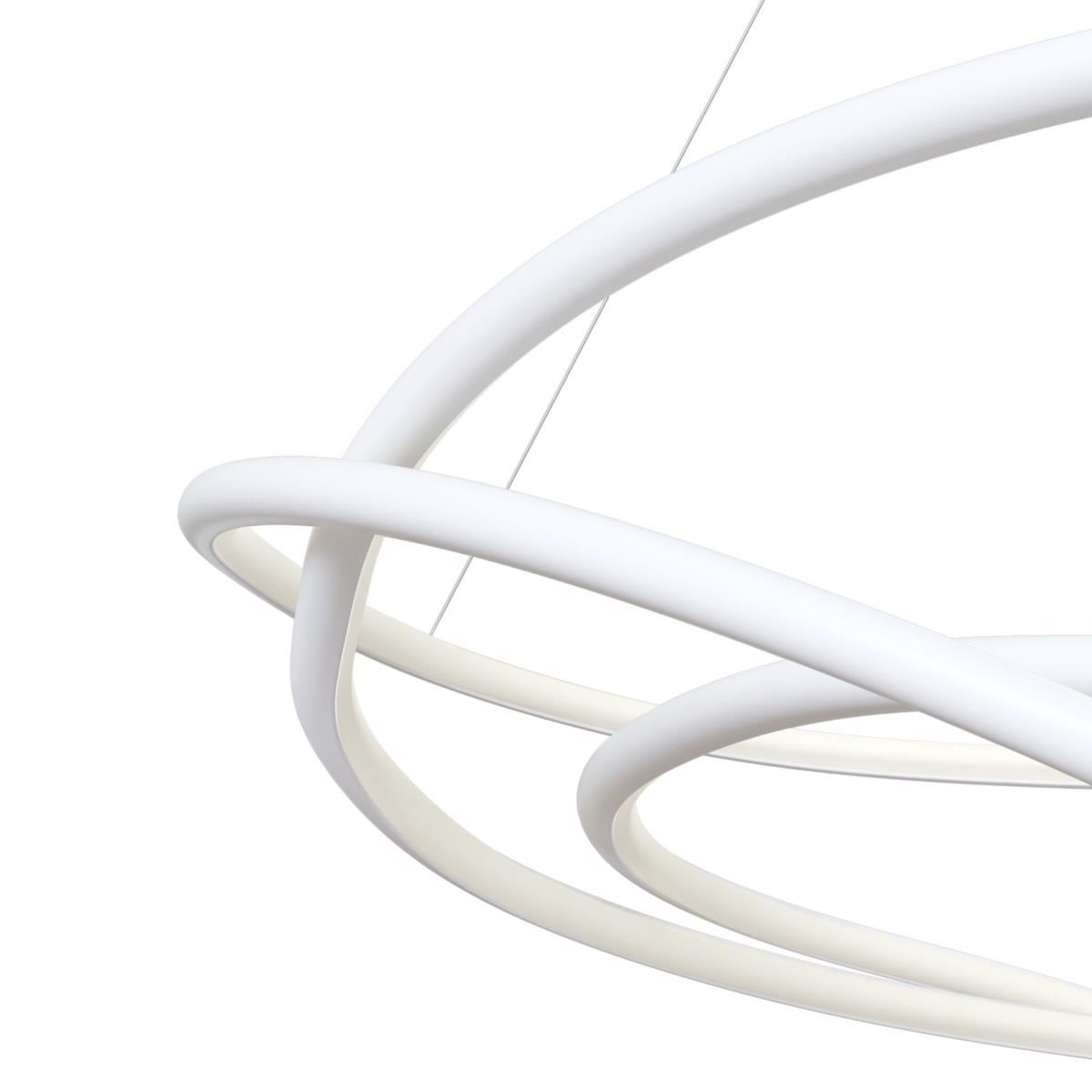 Подвесной светильник Maytoni Nola MOD100PL-L88W Подвесной светильник Maytoni Nola MOD100PL-L88W