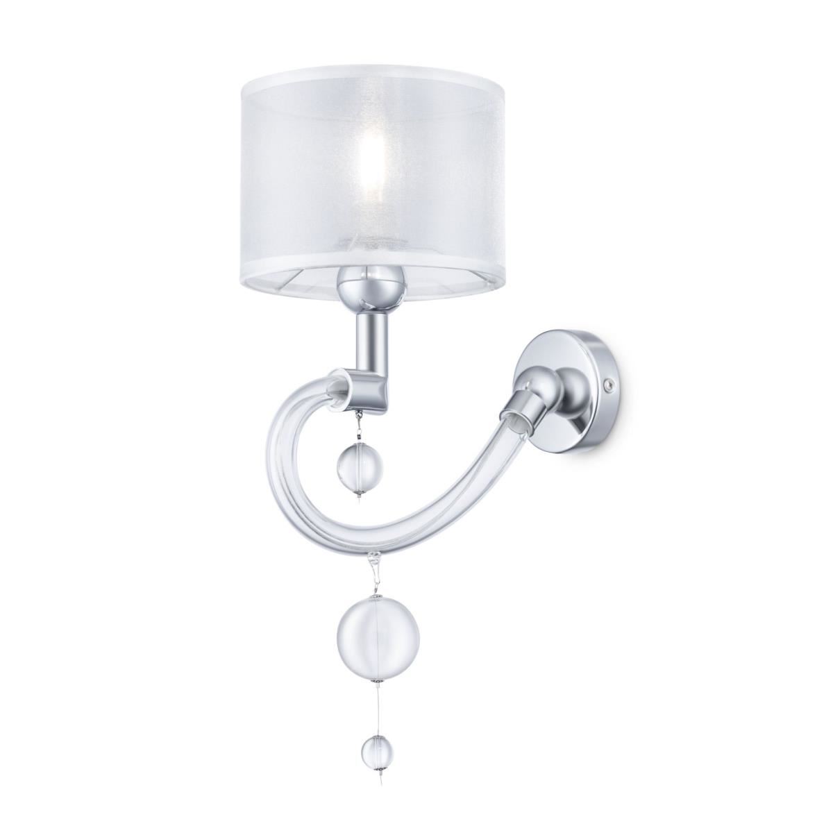 Настенный светильник (бра) Maytoni Bubble Dreams MOD603-01-N Настенный светильник (бра) Maytoni Bubble Dreams MOD603-01-N