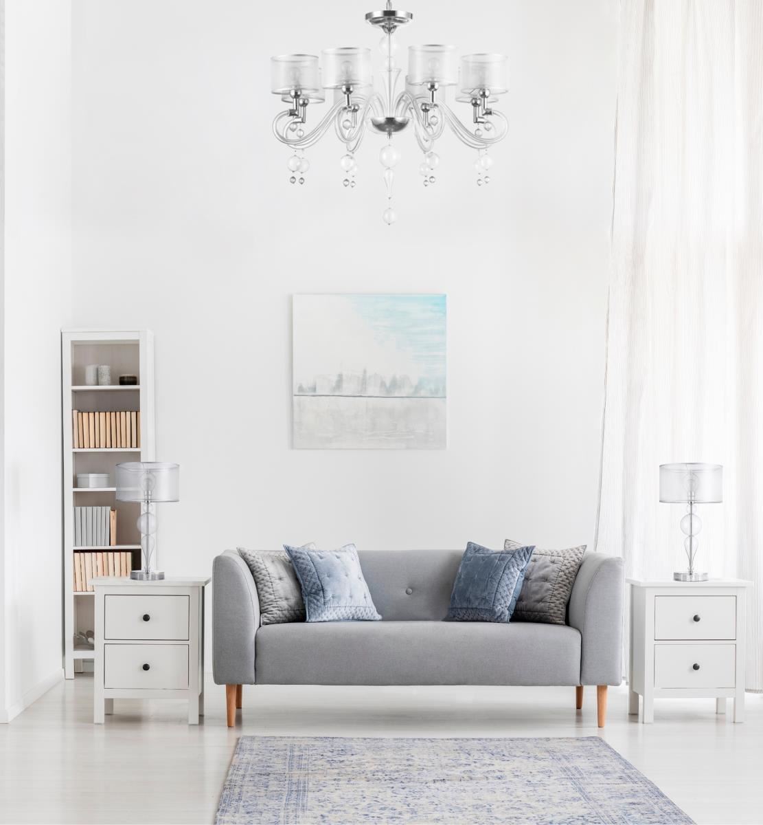 Настольный светильник Maytoni Bubble Dreams MOD603-11-N Настольный светильник Maytoni Bubble Dreams MOD603-11-N