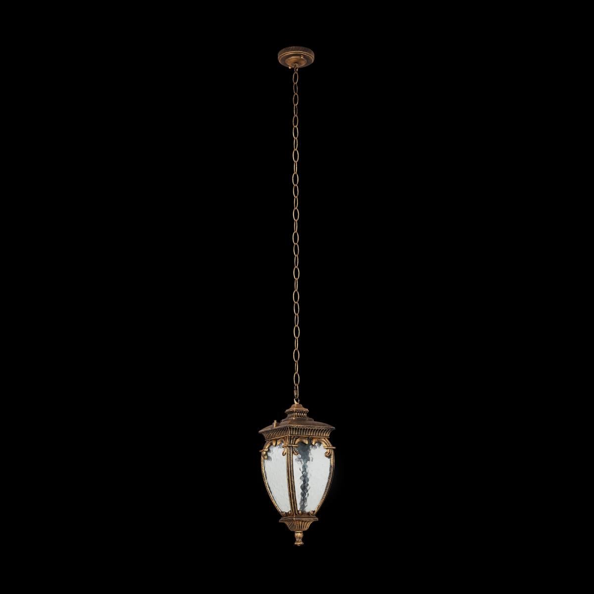 Подвесной светильник Maytoni Fleur O414PL-01GB Подвесной светильник Maytoni Fleur O414PL-01GB