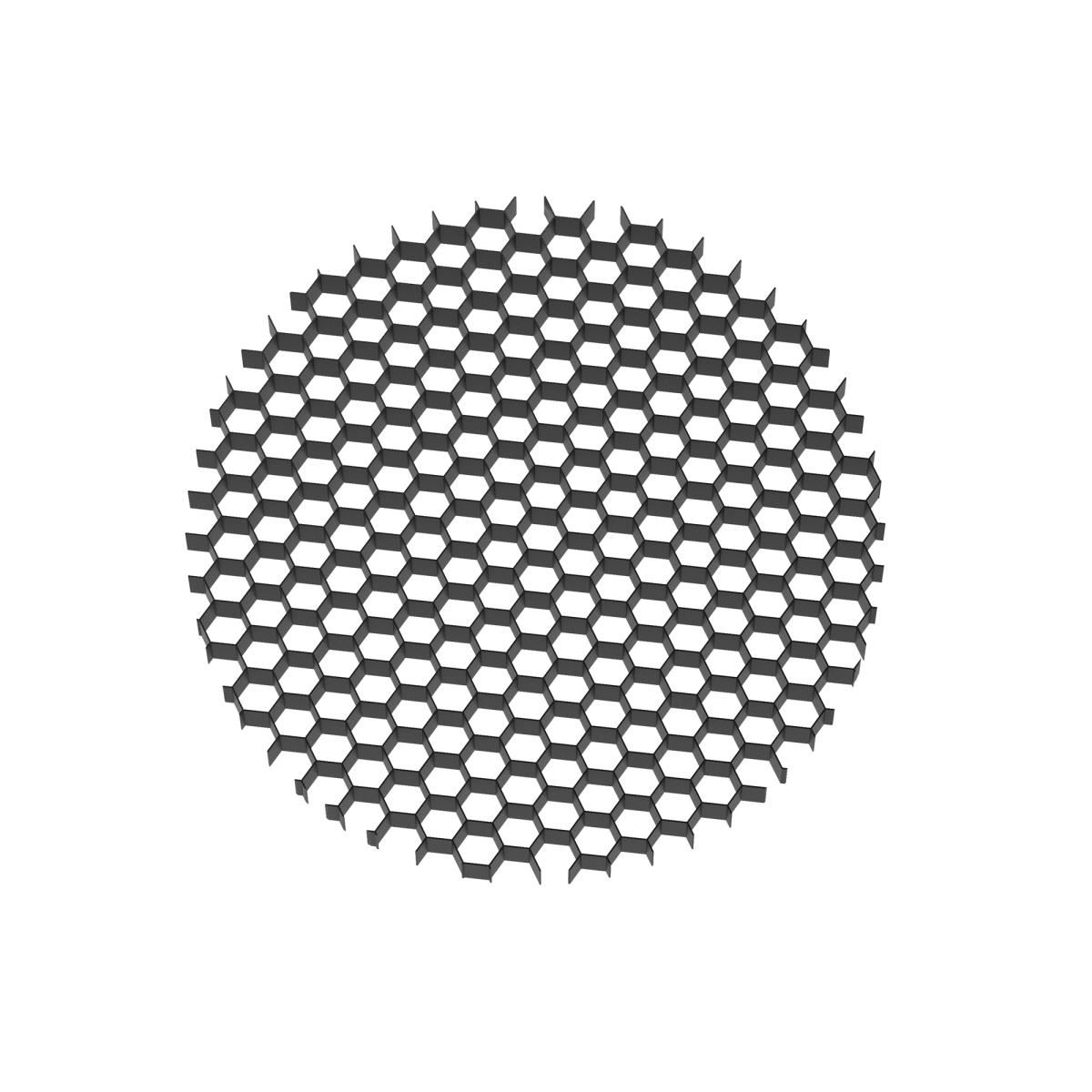 Светофильтр HoneyComb ⌀33мм / Maytoni HoneyComb-D31 Светофильтр HoneyComb ⌀33мм / Maytoni HoneyComb-D31