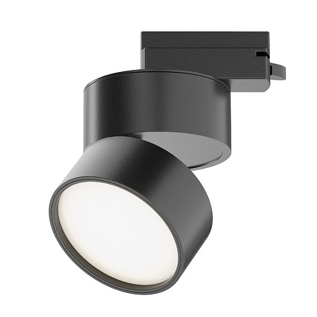 Трековый светильник Onda Unity 4000K 12Вт 120° / Maytoni TR007-1-12W4K-B-1 Трековый светильник Onda Unity 4000K 12Вт 120° / Maytoni TR007-1-12W4K-B-1