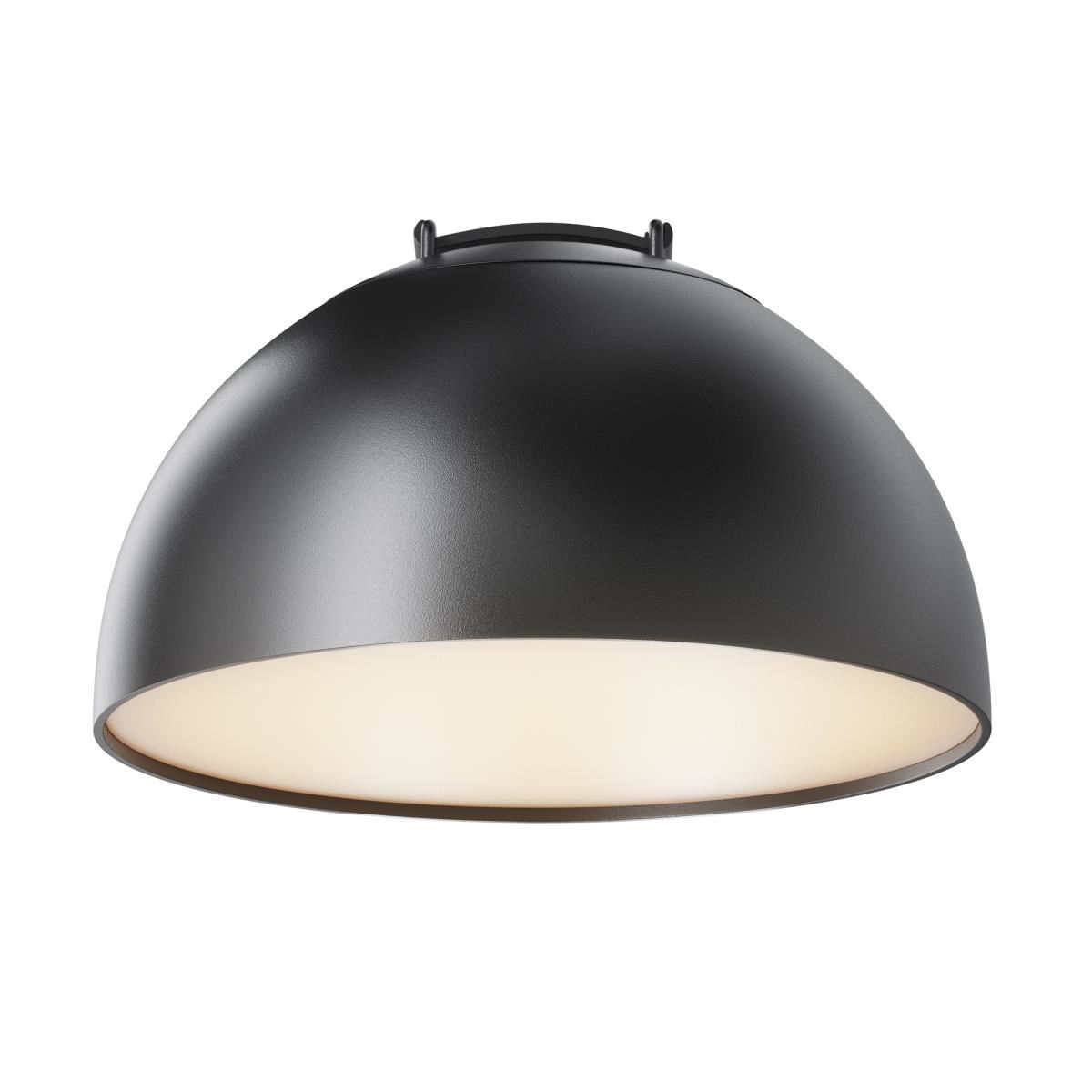 Подвесной светильник Bowl Parity 3000K 20Вт 120° черный / Maytoni TR126B-20W3K-B Подвесной светильник Bowl Parity 3000K 20Вт 120° черный / Maytoni TR126B-20W3K-B