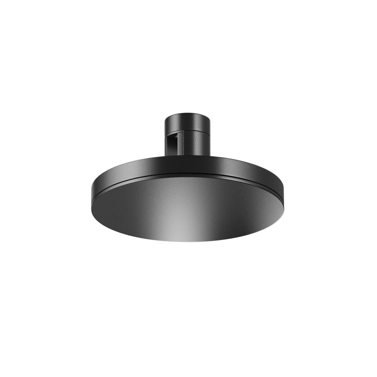 Трековый светильник Plato Flarity 3000K 7Вт 120° / Maytoni TR152-1-7W3K-B Трековый светильник Plato Flarity 3000K 7Вт 120° / Maytoni TR152-1-7W3K-B
