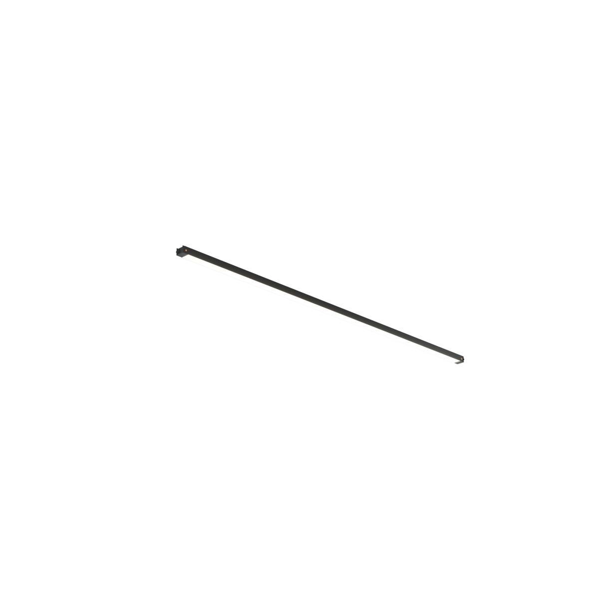 Трековый светильник Basis Basity 16Вт 120° / Maytoni TR173-1-16WTW-B Трековый светильник Basis Basity 16Вт 120° / Maytoni TR173-1-16WTW-B