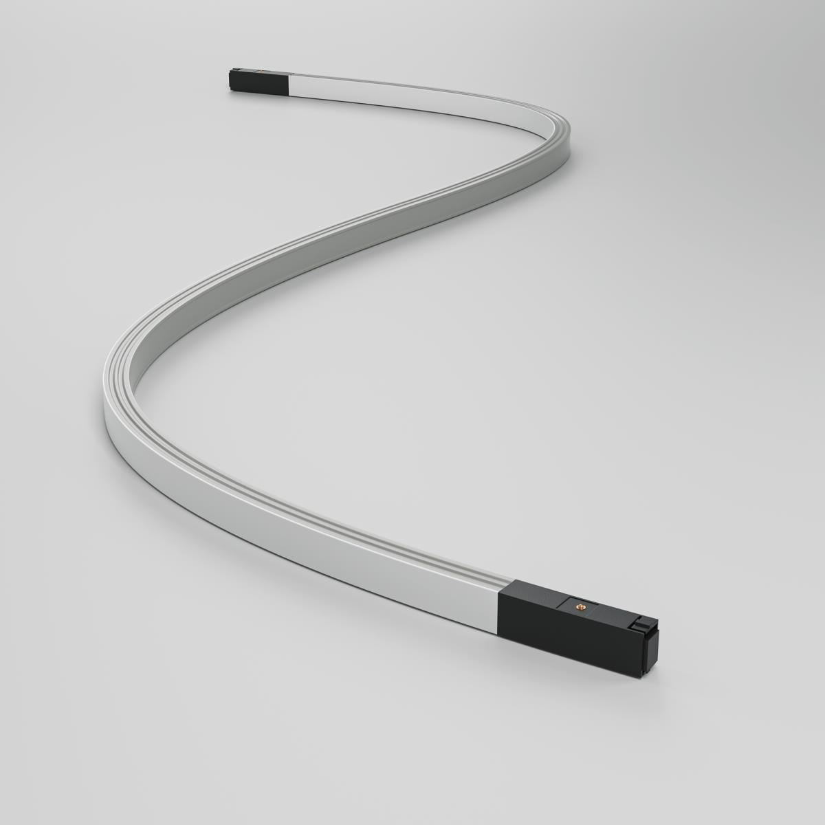 Трековый светильник Flex Basity 12Вт 90° / Maytoni TR180-1-12WTW-B Трековый светильник Flex Basity 12Вт 90° / Maytoni TR180-1-12WTW-B