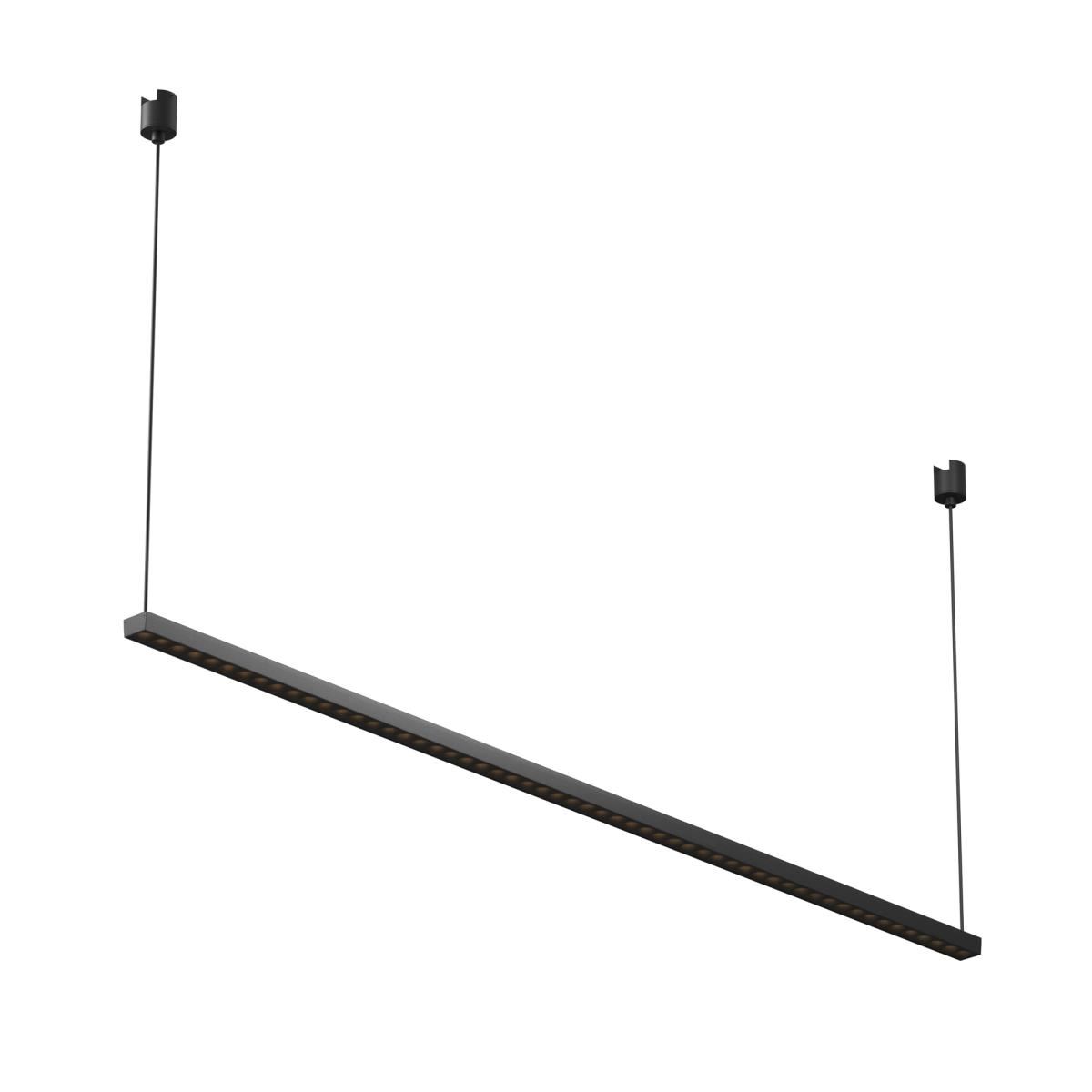 Трековый светильник Points Elasity 3000К 52Вт 36° / Maytoni TR169-1-52W3K-M-B Трековый светильник Points Elasity 3000К 52Вт 36° / Maytoni TR169-1-52W3K-M-B