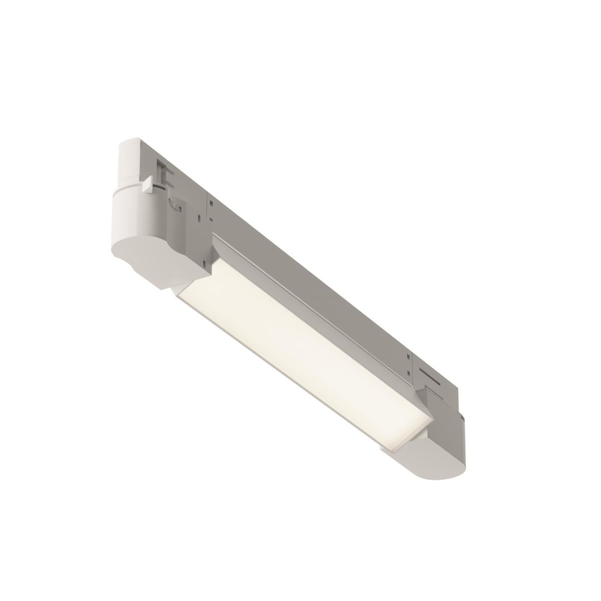 Трековый светильник Basis Trinity 4000K 10Вт 120° / Maytoni TR196-3-10W4K-W Трековый светильник Basis Trinity 4000K 10Вт 120° / Maytoni TR196-3-10W4K-W