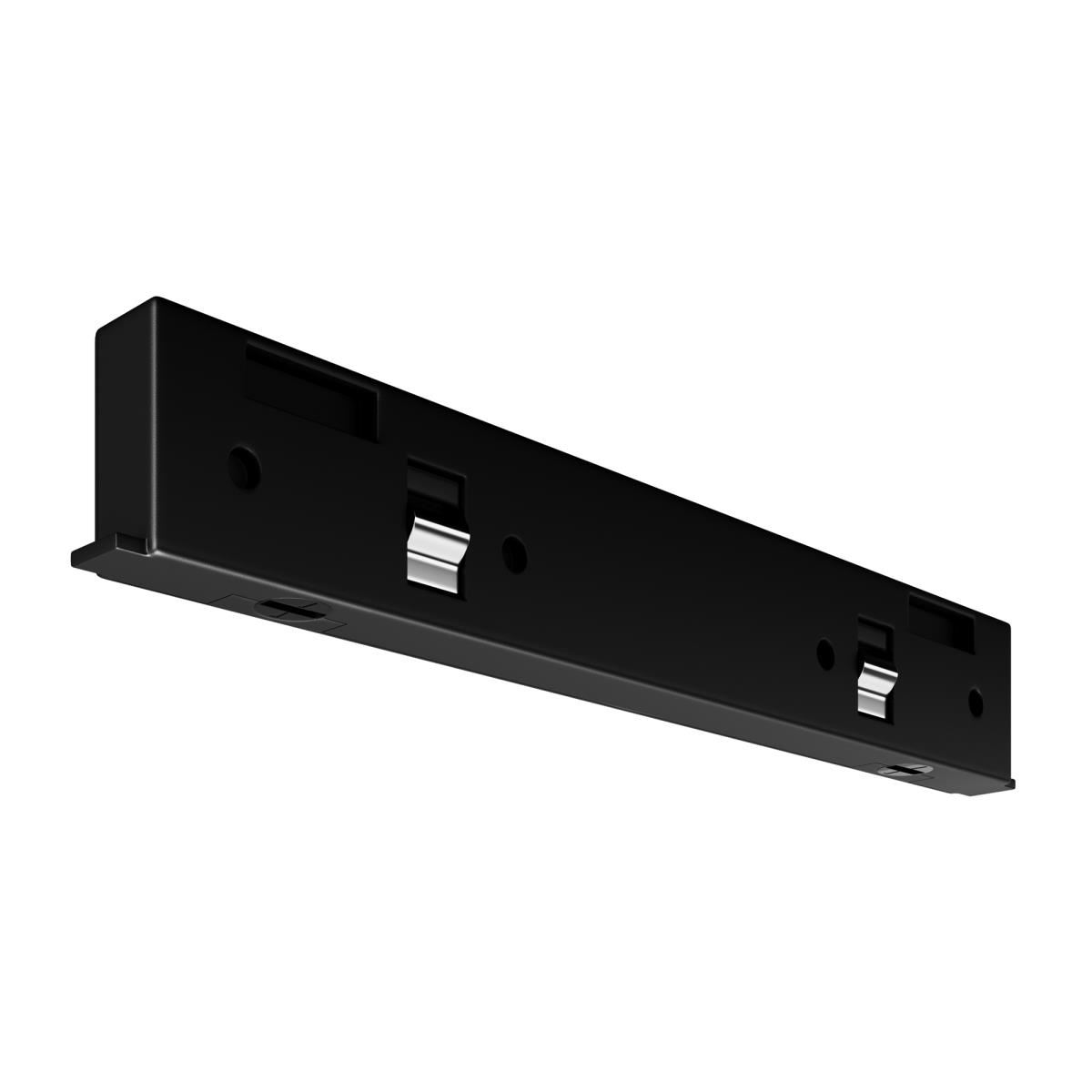 Коннектор питания прямой Levity / Maytoni TRA184IPC-1B Коннектор питания прямой Levity / Maytoni TRA184IPC-1B