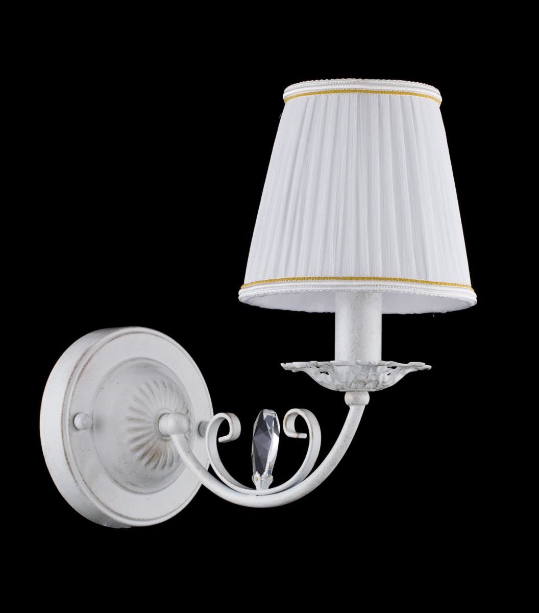 Настенный светильник (бра) Freya Bianchi FR2307-WL-01-WG Настенный светильник (бра) Freya Bianchi FR2307-WL-01-WG