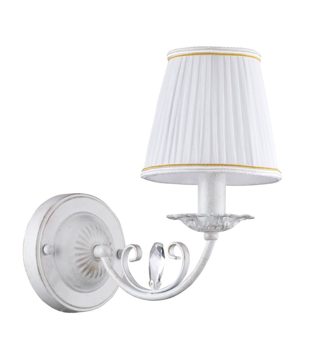 Настенный светильник (бра) Freya Bianchi FR2307-WL-01-WG Настенный светильник (бра) Freya Bianchi FR2307-WL-01-WG