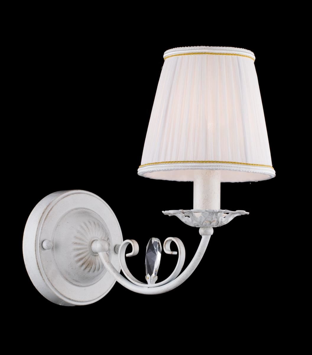 Настенный светильник (бра) Freya Bianchi FR2307-WL-01-WG Настенный светильник (бра) Freya Bianchi FR2307-WL-01-WG