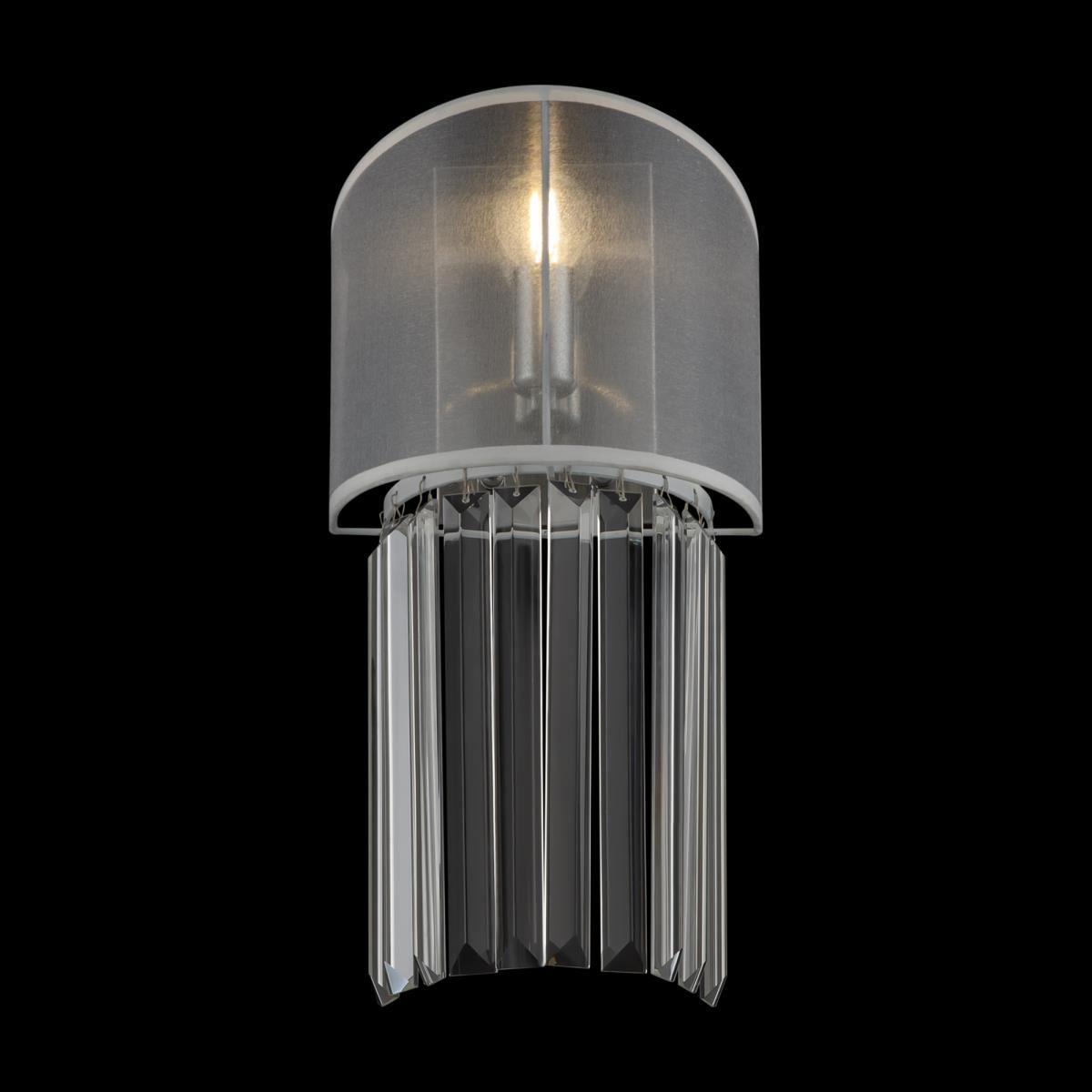 Настенный светильник (бра) Freya Eclipse FR5170WL-01N Настенный светильник (бра) Freya Eclipse FR5170WL-01N