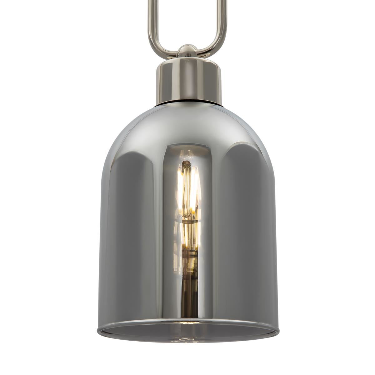 Подвесной светильник Freya Difuso FR5178PL-01N Подвесной светильник Freya Difuso FR5178PL-01N