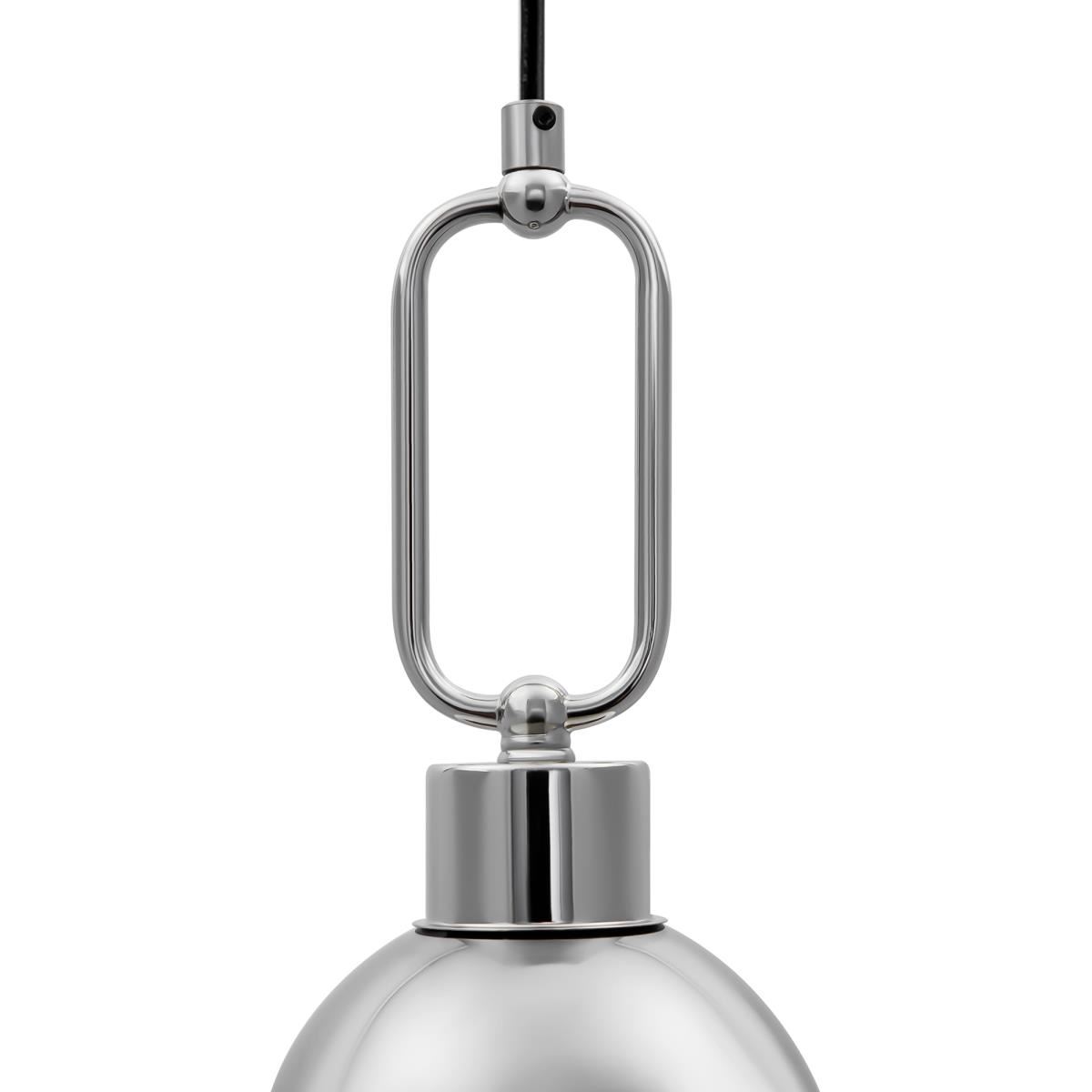 Подвесной светильник Freya Difuso FR5178PL-01N Подвесной светильник Freya Difuso FR5178PL-01N