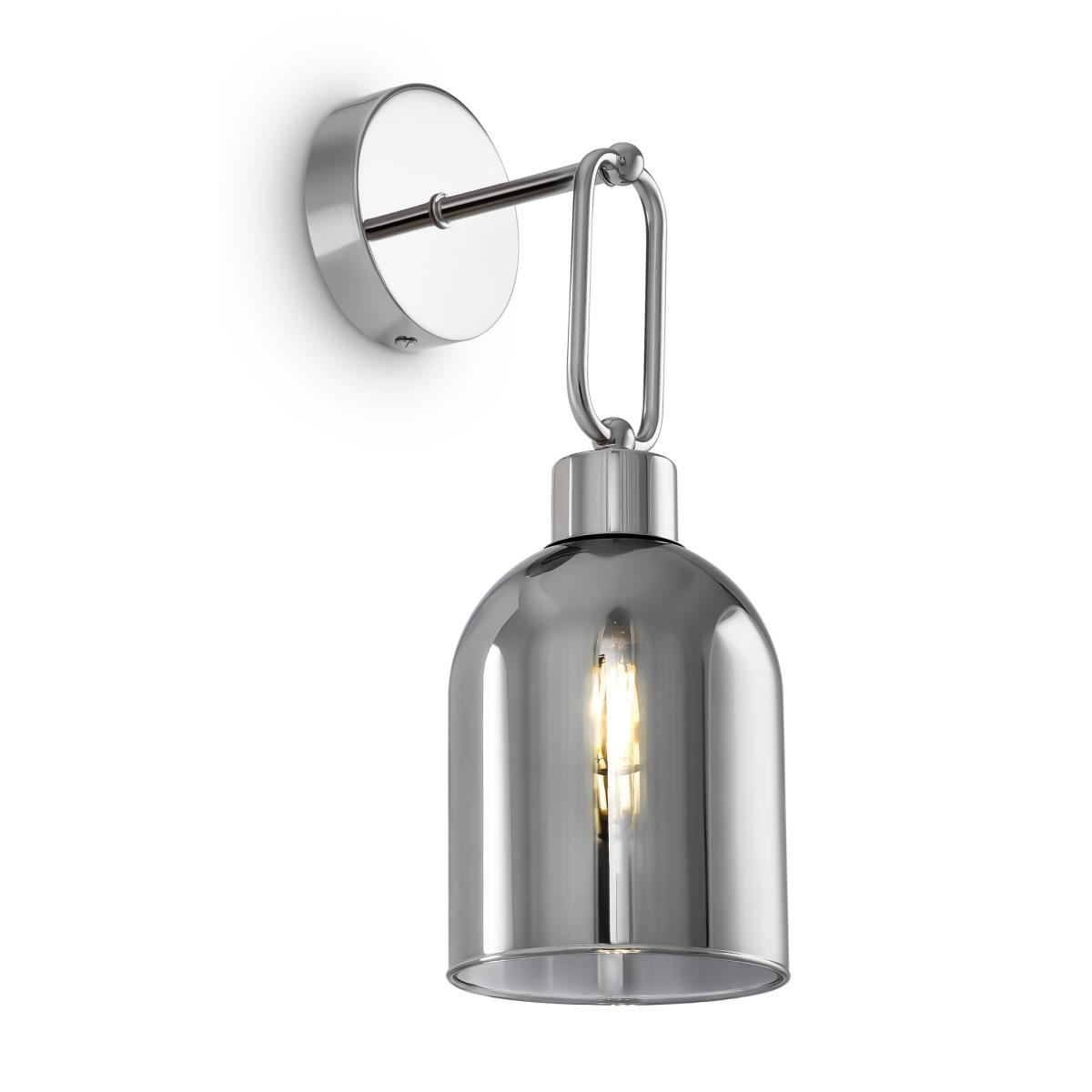 Настенный светильник (бра) Freya Difuso FR5178WL-01N Настенный светильник (бра) Freya Difuso FR5178WL-01N