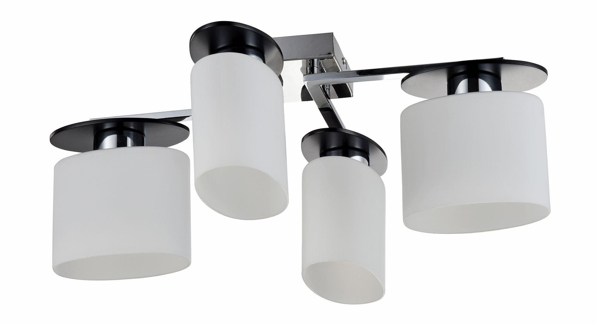 Потолочный светильник Freya Bice FR5101-CL-04-CN Потолочный светильник Freya Bice FR5101-CL-04-CN