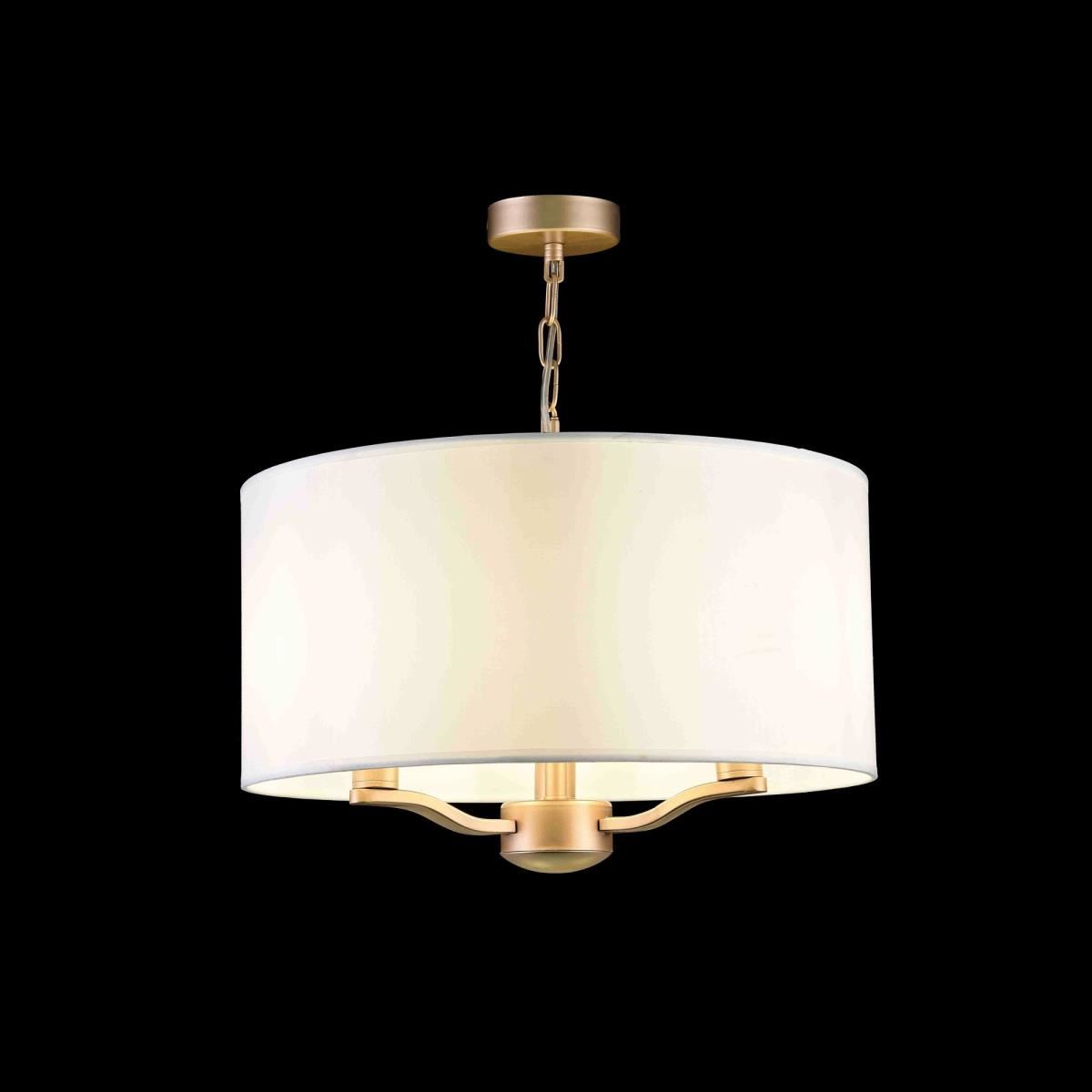 Подвесной светильник Freya Marika FR5671PL-03G Подвесной светильник Freya Marika FR5671PL-03G