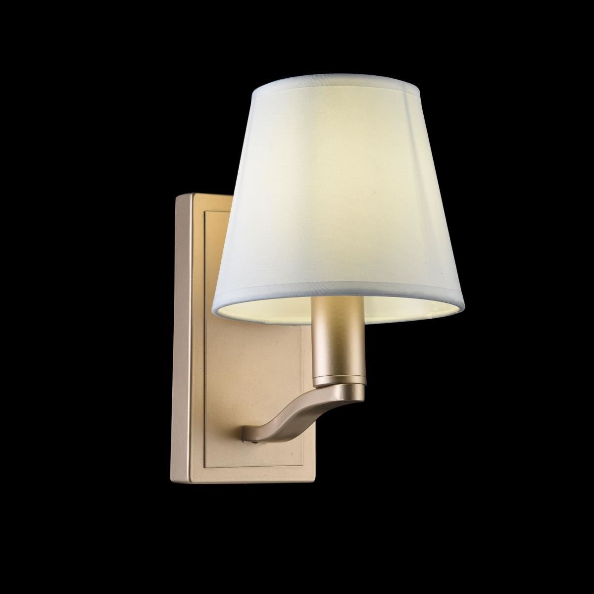 Настенный светильник (бра) Freya Marika FR5671WL-01G Настенный светильник (бра) Freya Marika FR5671WL-01G