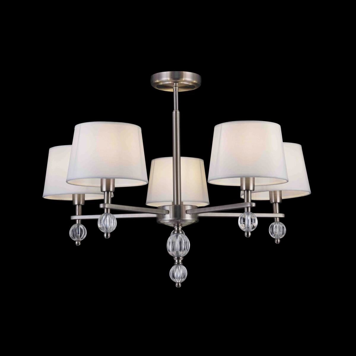 Люстра Freya Milena FR5679PL-05N Люстра Freya Milena FR5679PL-05N