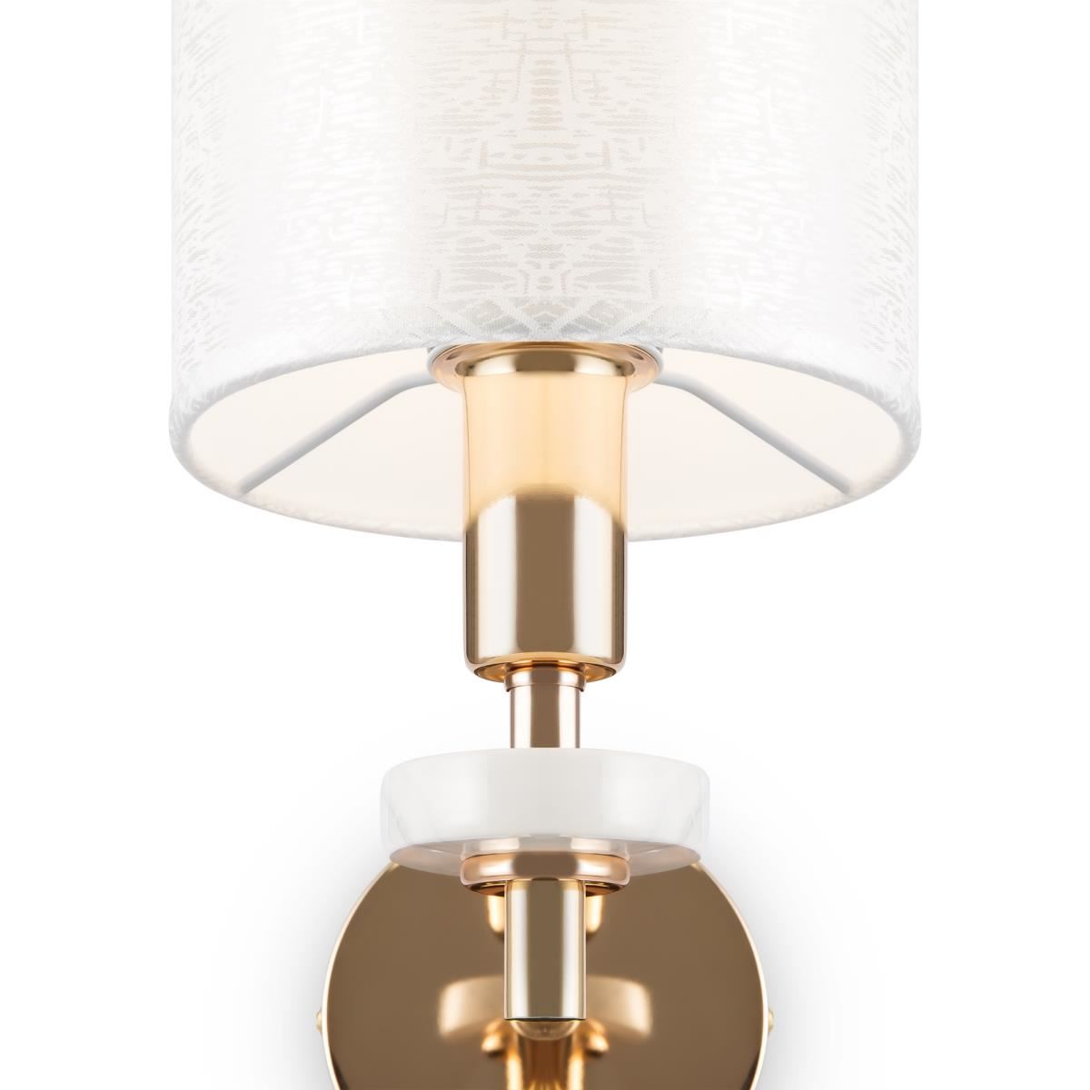 Настенный светильник (бра) Freya Tiana FR5015WL-01G Настенный светильник (бра) Freya Tiana FR5015WL-01G