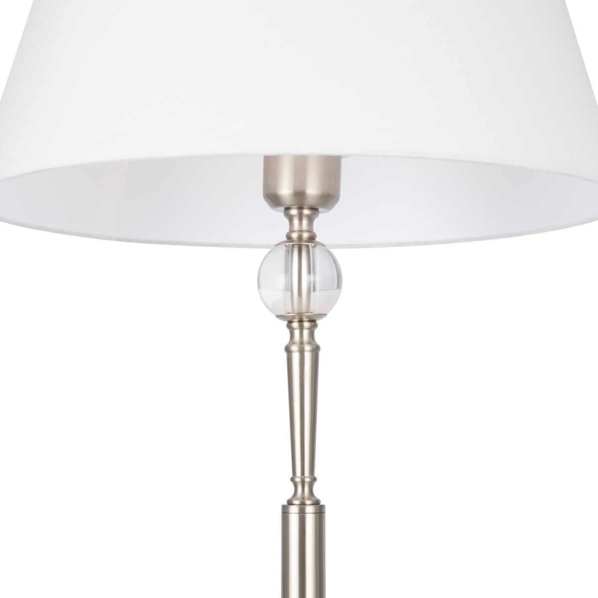 Напольный светильник (торшер) Freya Rosemary FR2190FL-01N Напольный светильник (торшер) Freya Rosemary FR2190FL-01N