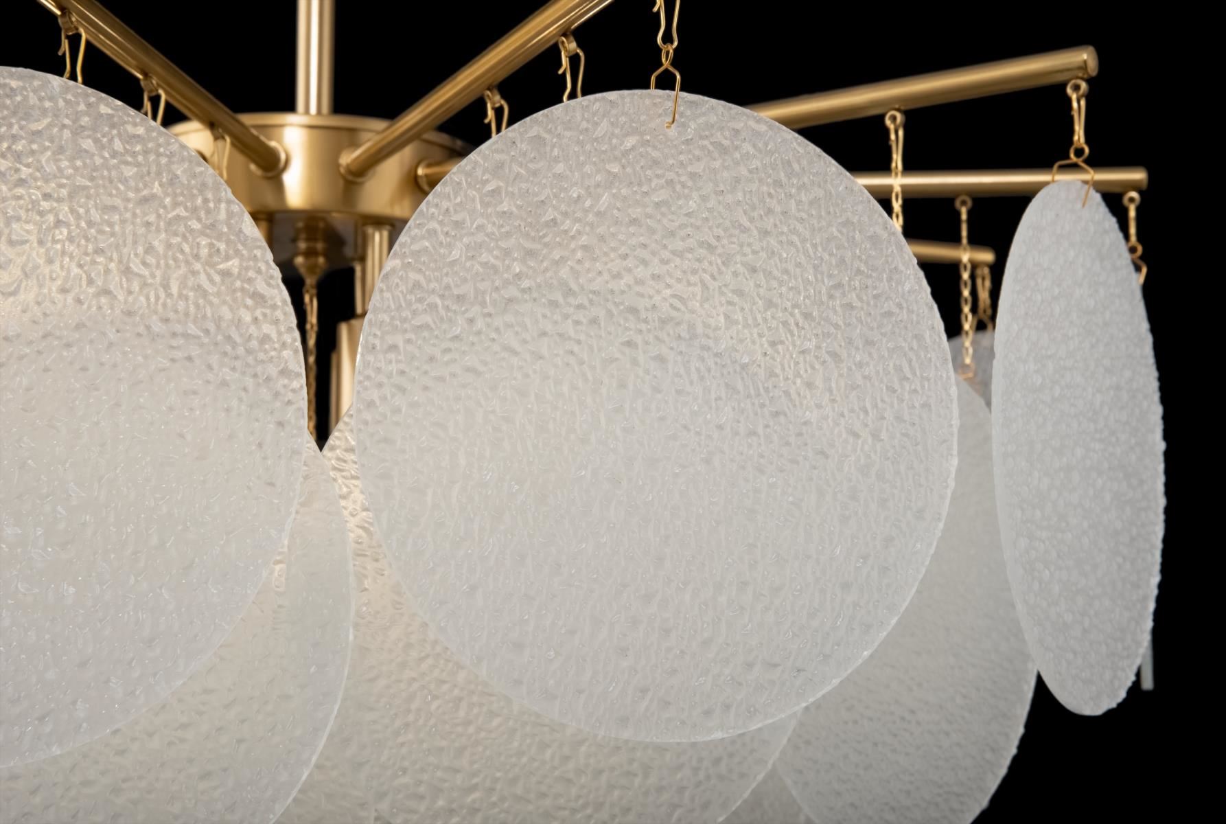 Люстра Freya Porto FR5104PL-06BS Люстра Freya Porto FR5104PL-06BS