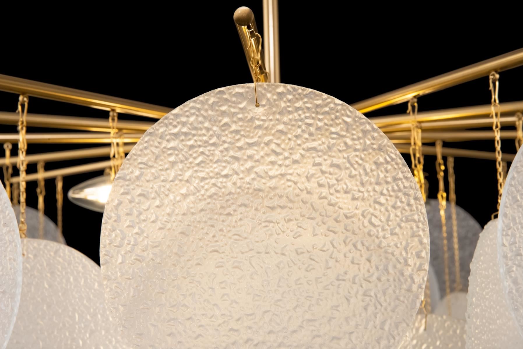 Люстра Freya Porto FR5104PL-08BS Люстра Freya Porto FR5104PL-08BS