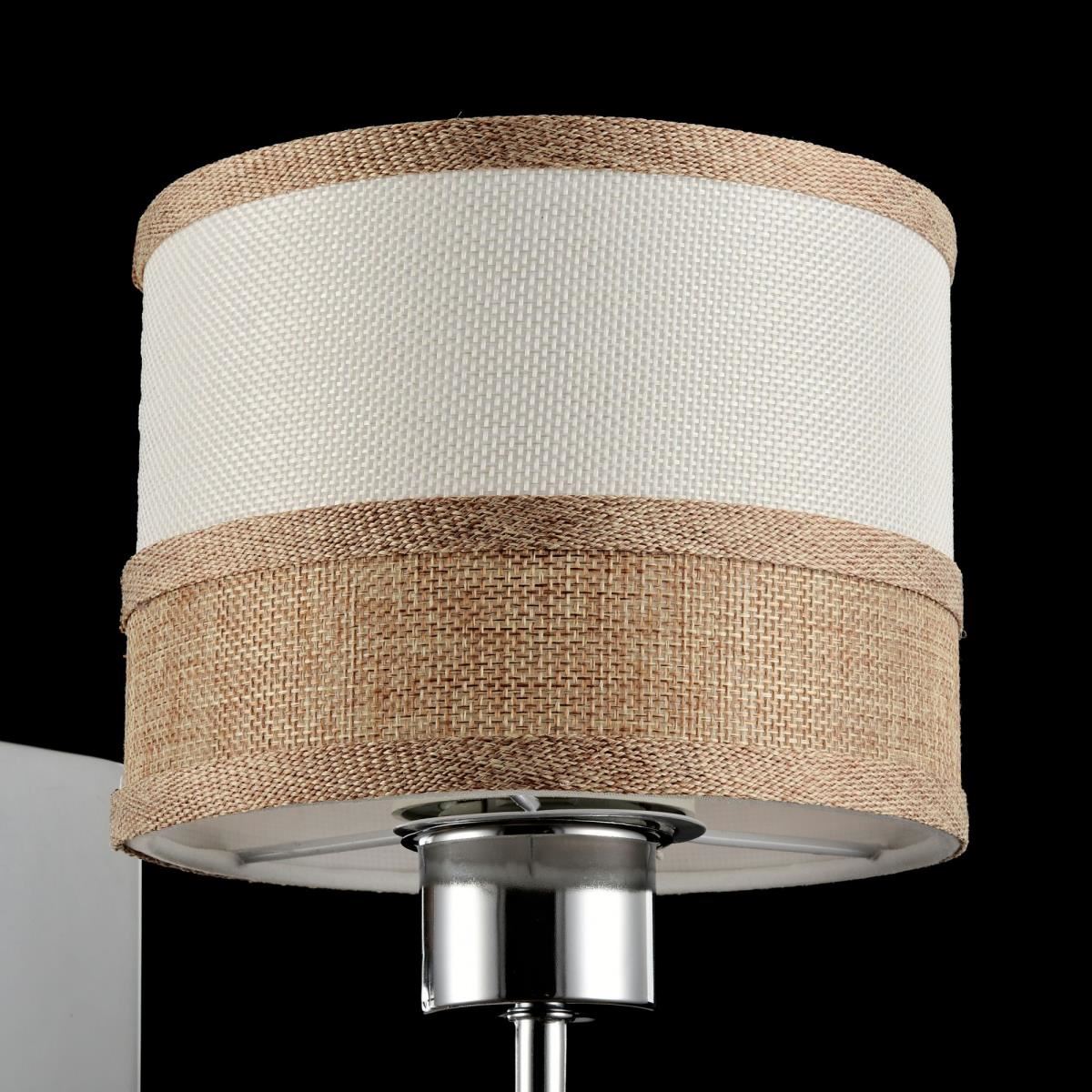 Настенный светильник (бра) Freya Helen FR5329-WL-01-CH Настенный светильник (бра) Freya Helen FR5329-WL-01-CH