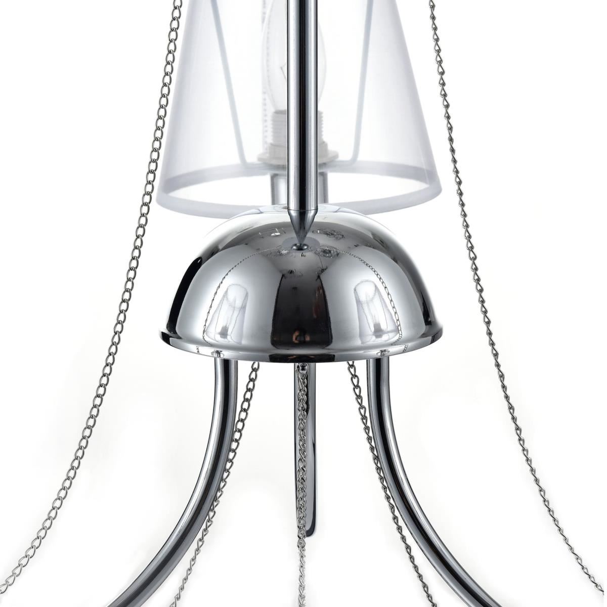 Люстра Freya Beverly FR5661-PL-03-CH Люстра Freya Beverly FR5661-PL-03-CH