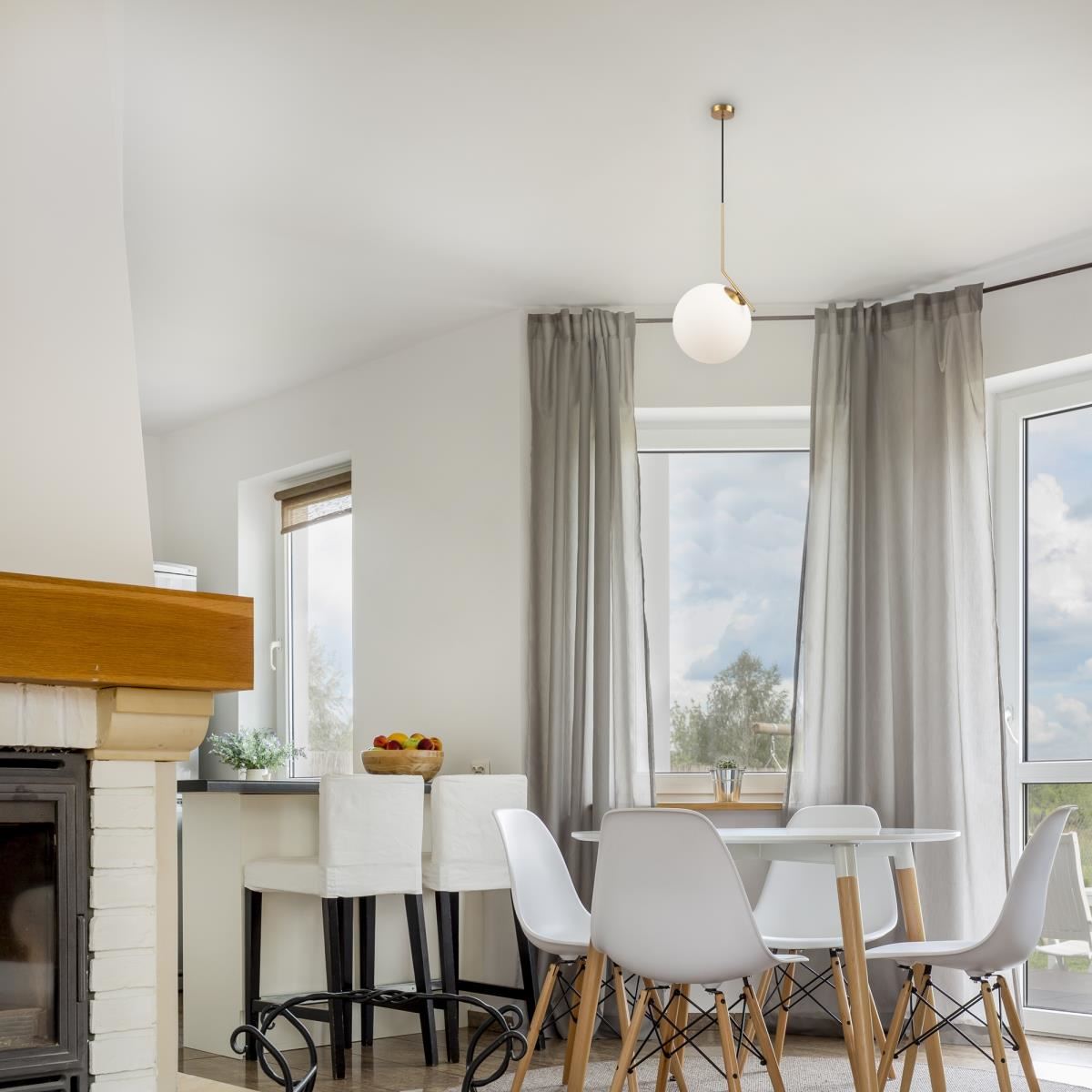 Подвесной светильник Freya Sara FR5130PL-01BS Подвесной светильник Freya Sara FR5130PL-01BS